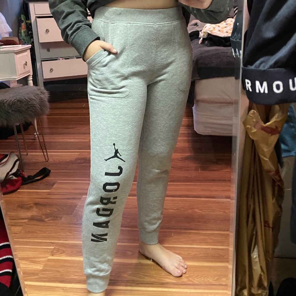 Jordan joggers